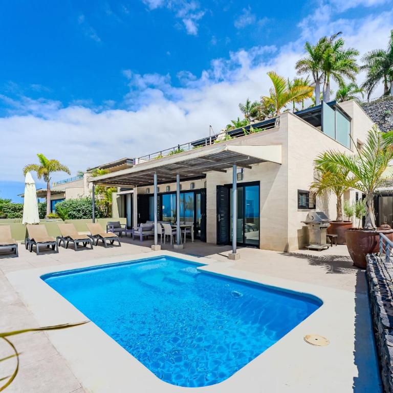 Villa Palapa by Welcome Tenerife - Villa con piscina privada - 1