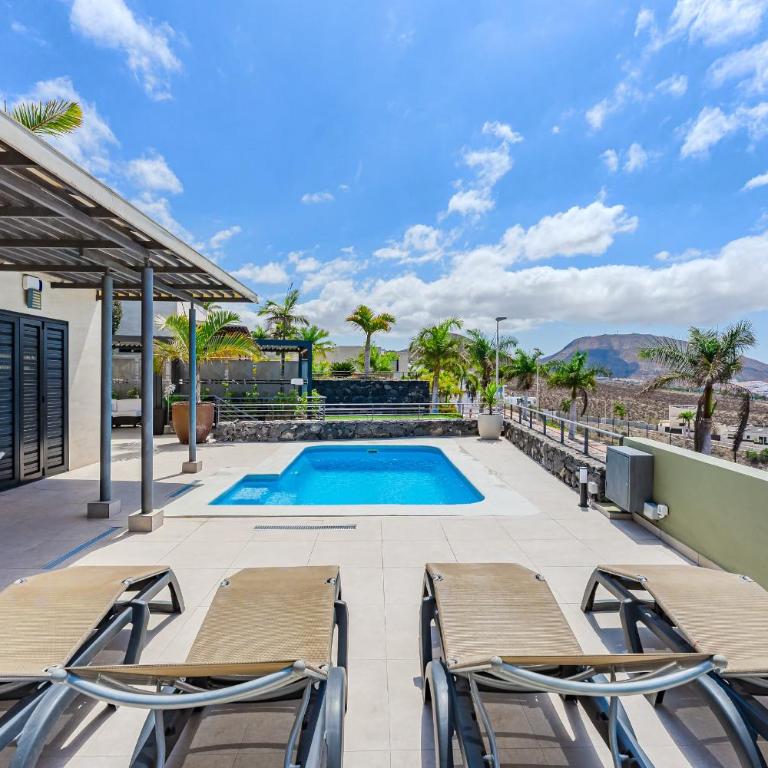 Villa Palapa by Welcome Tenerife - Villa con piscina privada - 3