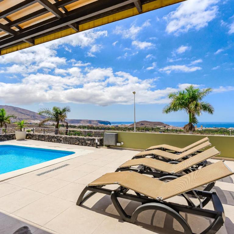 Villa Palapa by Welcome Tenerife - Villa con piscina privada - 4