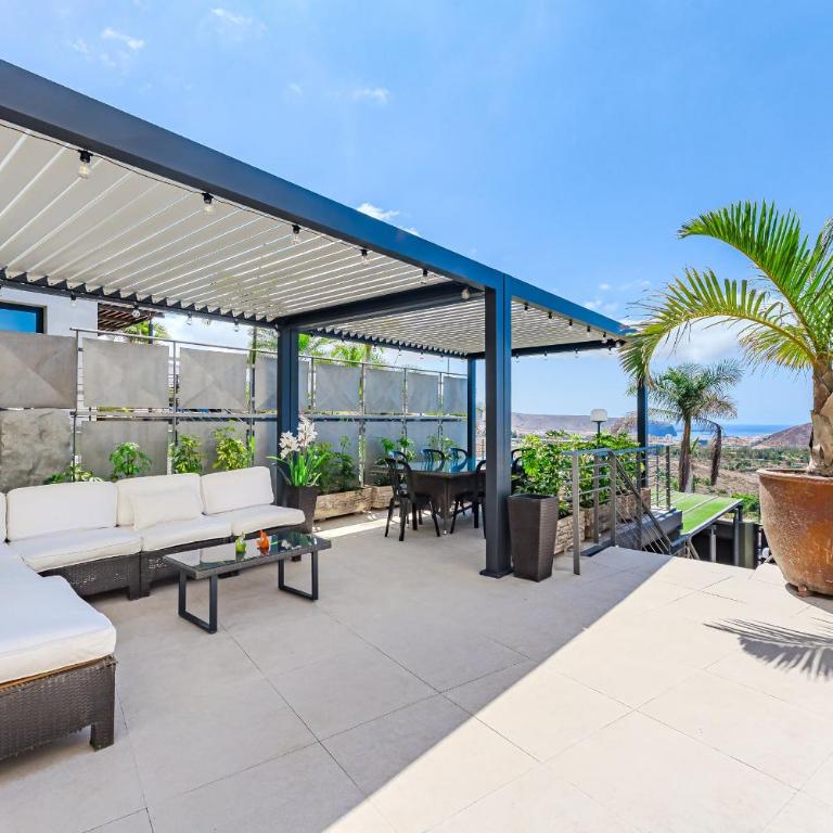 Villa Palapa by Welcome Tenerife - Villa con piscina privada - 5