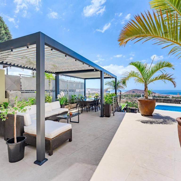 Villa Palapa by Welcome Tenerife - Villa con piscina privada - 9