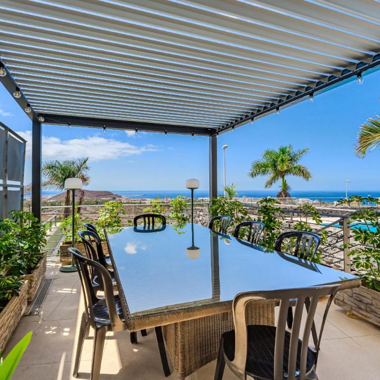 Villa Palapa by Welcome Tenerife - Villa con piscina privada - 10