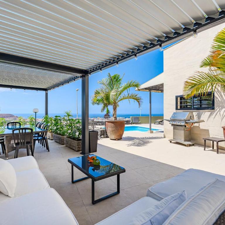 Villa Palapa by Welcome Tenerife - Villa con piscina privada - 11