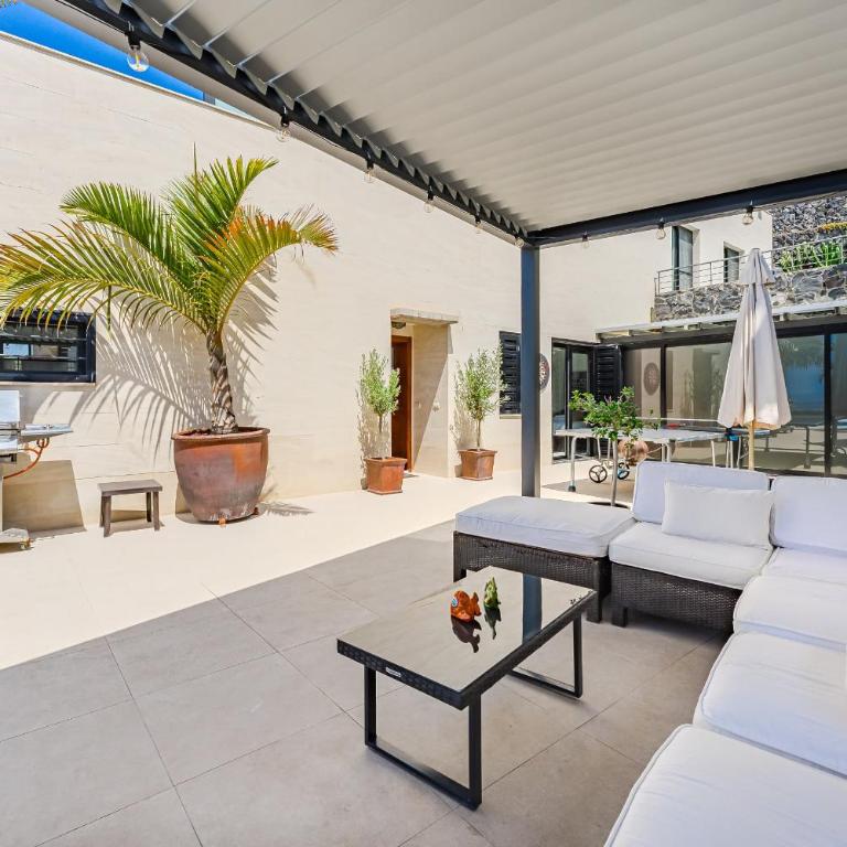 Villa Palapa by Welcome Tenerife - Villa con piscina privada - 12