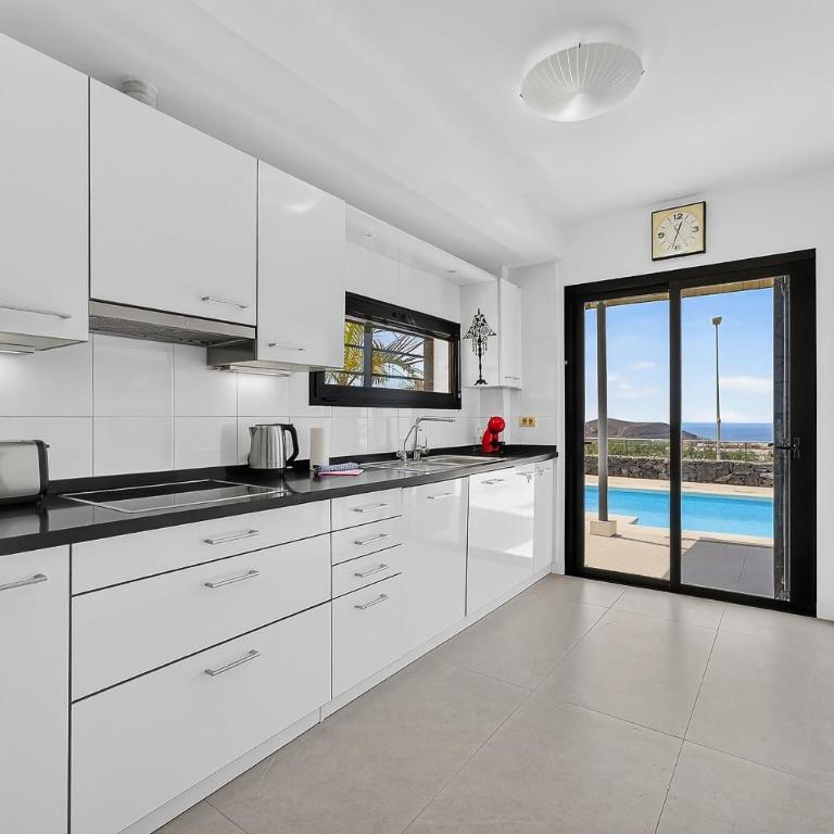 Villa Palapa by Welcome Tenerife - Villa con piscina privada - 14