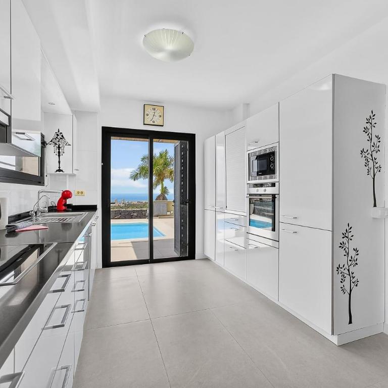 Villa Palapa by Welcome Tenerife - Villa con piscina privada - 15