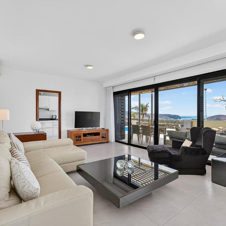 Villa Palapa by Welcome Tenerife - Villa con piscina privada - 17
