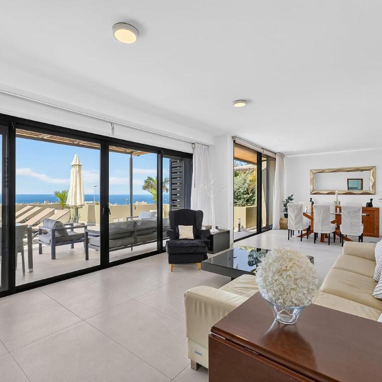 Villa Palapa by Welcome Tenerife - Villa con piscina privada - 18
