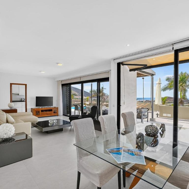 Villa Palapa by Welcome Tenerife - Villa con piscina privada - 24