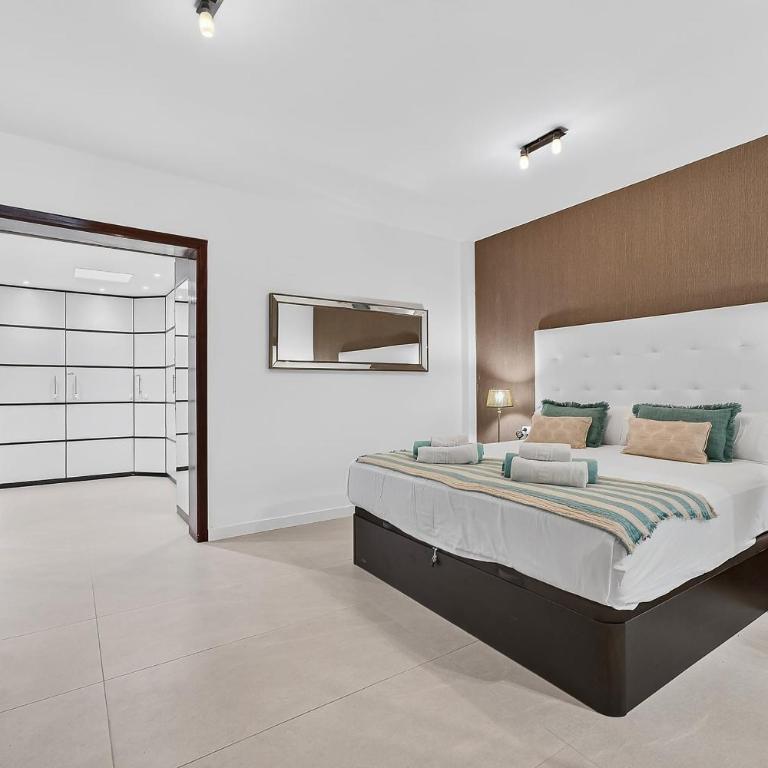 Villa Palapa by Welcome Tenerife - Villa con piscina privada - 25