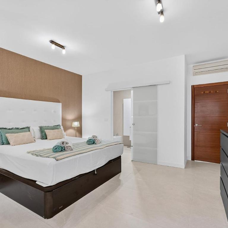 Villa Palapa by Welcome Tenerife - Villa con piscina privada - 26