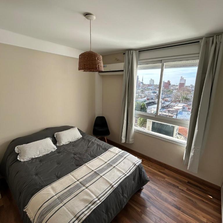 Hermoso departamento de 1 dormitorio en Barrio Candioti Norte, Santa Fe Capital - Apartamento de 1 dormitorio - 5