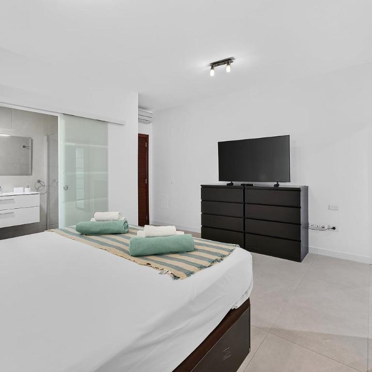 Villa Palapa by Welcome Tenerife - Villa con piscina privada - 27