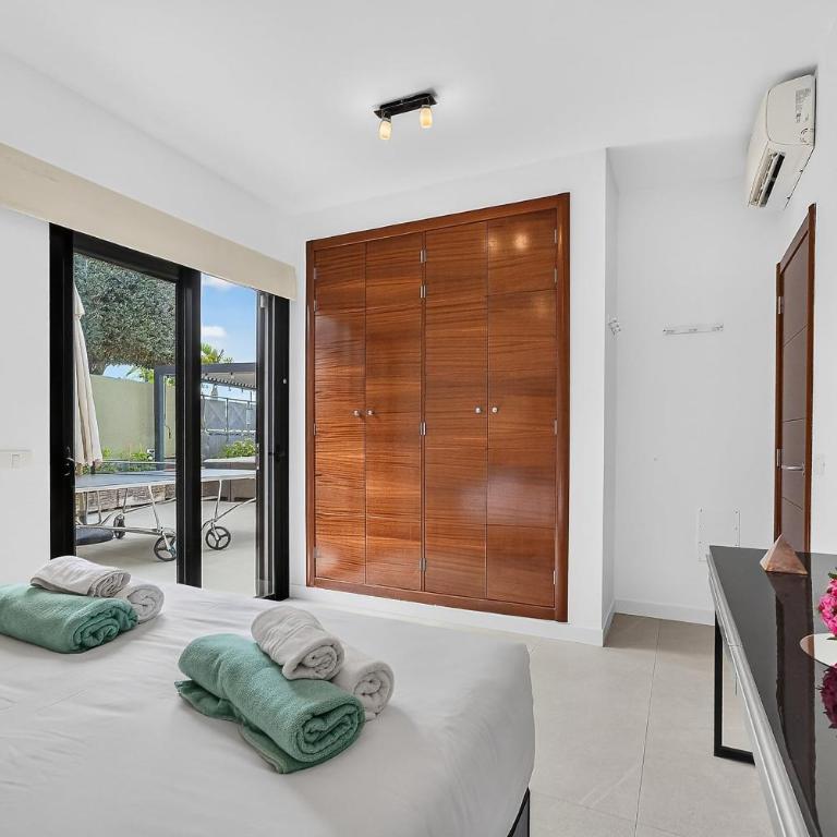 Villa Palapa by Welcome Tenerife - Villa con piscina privada - 38
