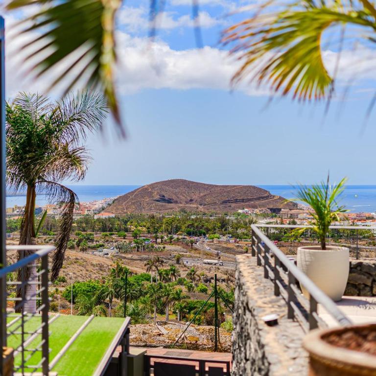 Villa Palapa by Welcome Tenerife - Villa con piscina privada - 39