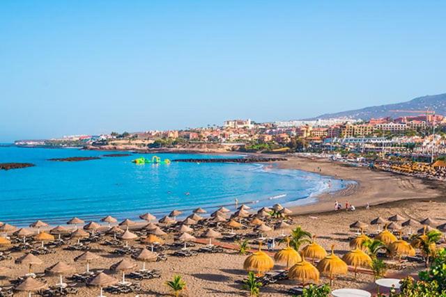 Villa Palapa by Welcome Tenerife - Villa con piscina privada - 42