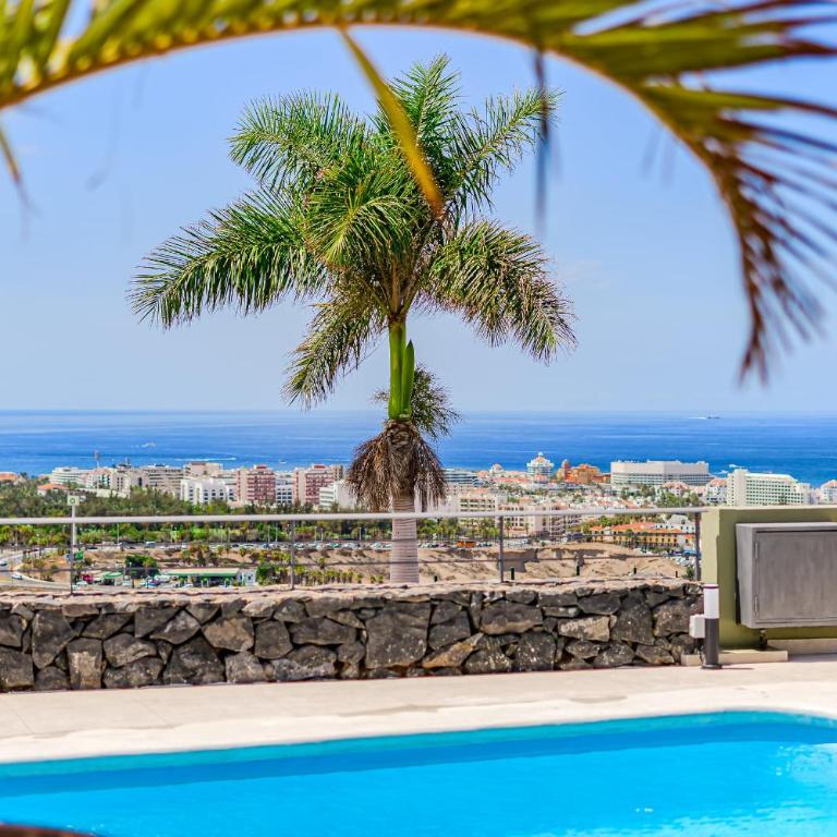 Villa Palapa by Welcome Tenerife - Villa con piscina privada - 43