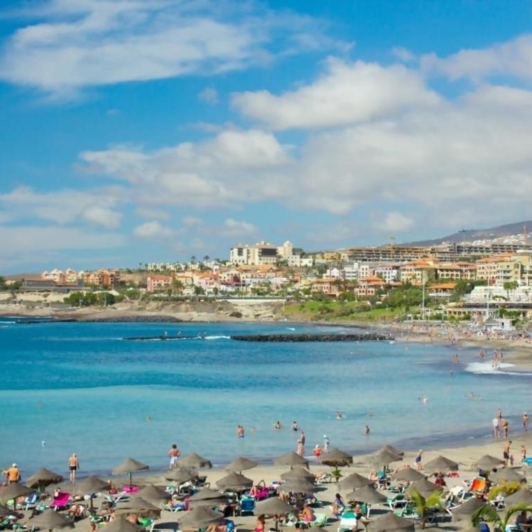 Villa Palapa by Welcome Tenerife - Villa con piscina privada - 46