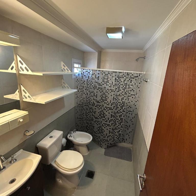 Hermoso departamento de 1 dormitorio en Barrio Candioti Norte, Santa Fe Capital - Apartamento de 1 dormitorio - 11