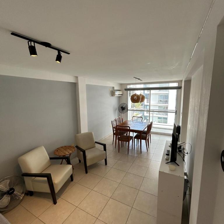 Hermoso departamento de 1 dormitorio en Barrio Candioti Norte, Santa Fe Capital - Apartamento de 1 dormitorio - 3