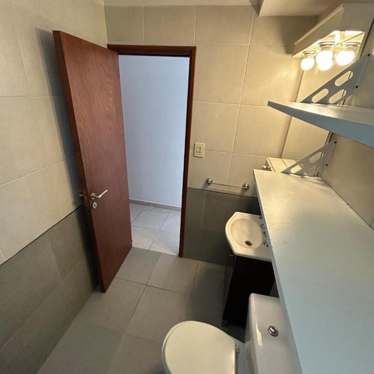 Hermoso departamento de 1 dormitorio en Barrio Candioti Norte, Santa Fe Capital - Apartamento de 1 dormitorio - 12