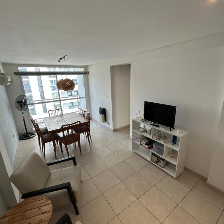 Hermoso departamento de 1 dormitorio en Barrio Candioti Norte, Santa Fe Capital - Apartamento de 1 dormitorio - 4