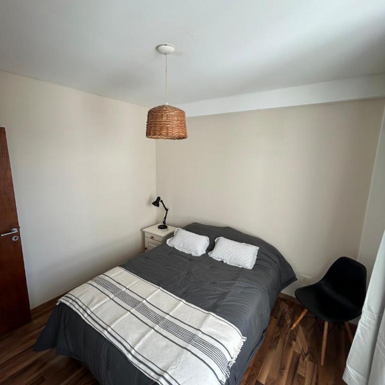 Hermoso departamento de 1 dormitorio en Barrio Candioti Norte, Santa Fe Capital - Apartamento de 1 dormitorio - 8