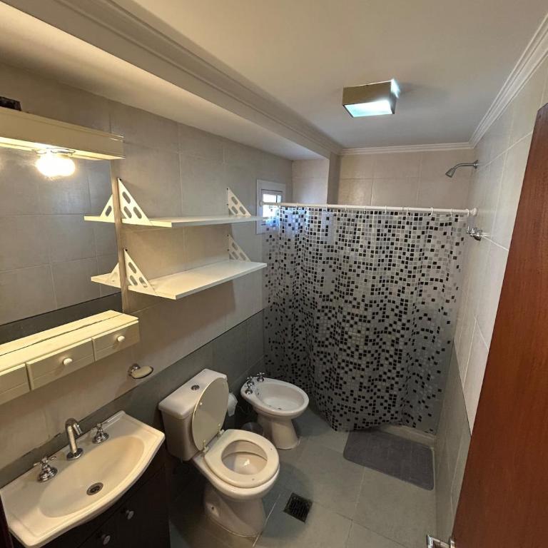 Hermoso departamento de 1 dormitorio en Barrio Candioti Norte, Santa Fe Capital - Apartamento de 1 dormitorio - 13