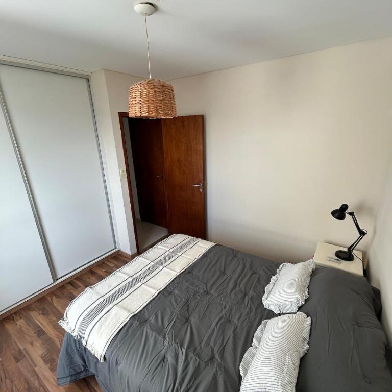 Hermoso departamento de 1 dormitorio en Barrio Candioti Norte, Santa Fe Capital - Apartamento de 1 dormitorio - 7