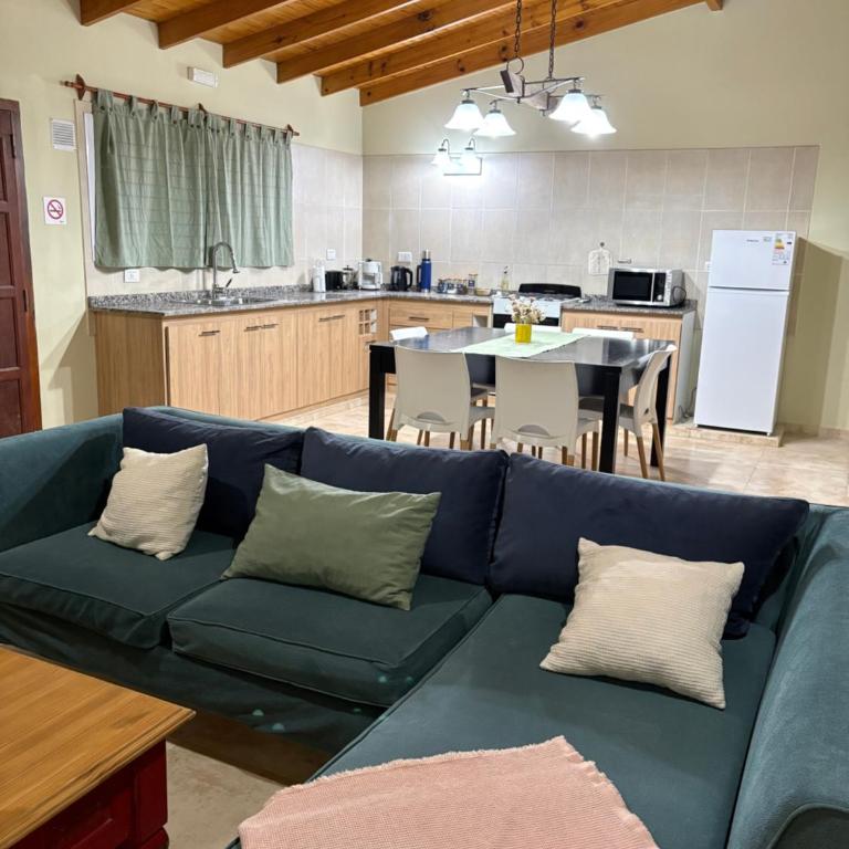 Casa Vind - Two-Bedroom House - 27