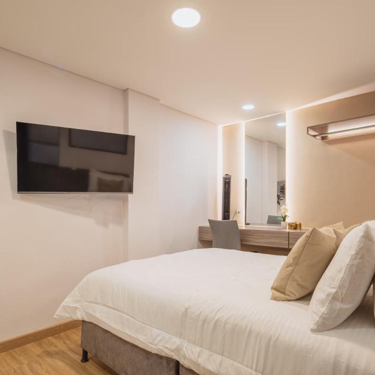 Casa Juné - Suite Apartment - 5