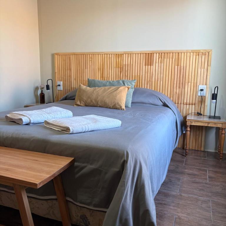 Casa Vind - Two-Bedroom House - 24