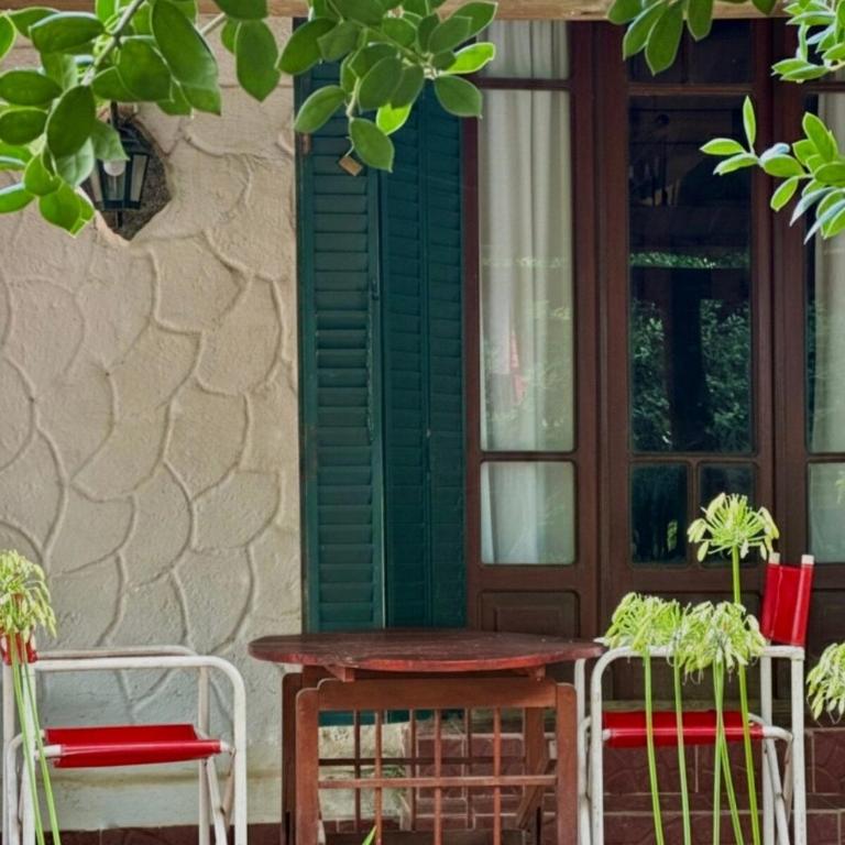 Villa il Fanale Loft Serrano - Three-Bedroom House - 1