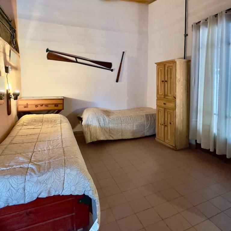 Villa il Fanale Loft Serrano - Three-Bedroom House - 8