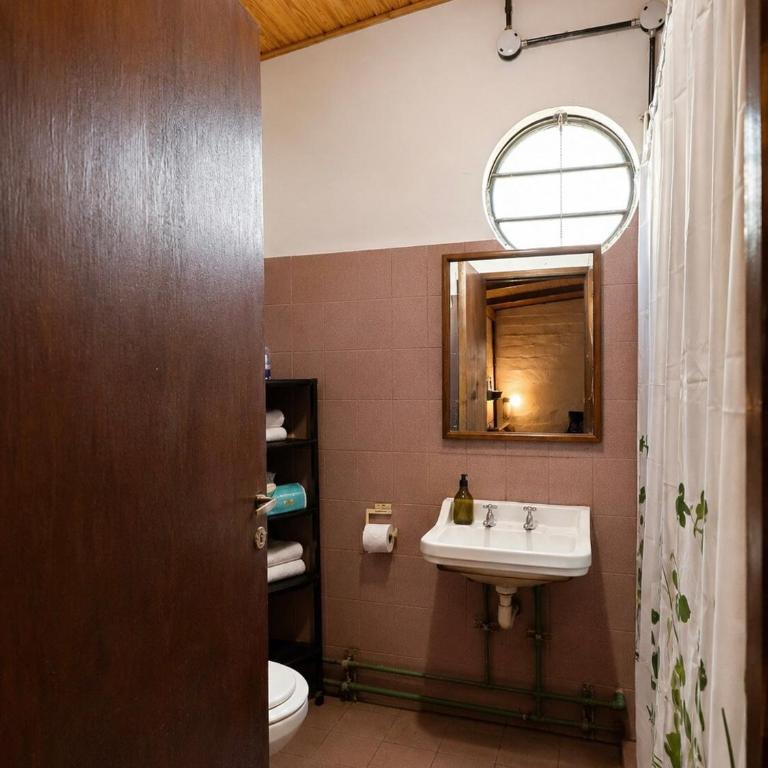Villa il Fanale Loft Serrano - Three-Bedroom House - 10