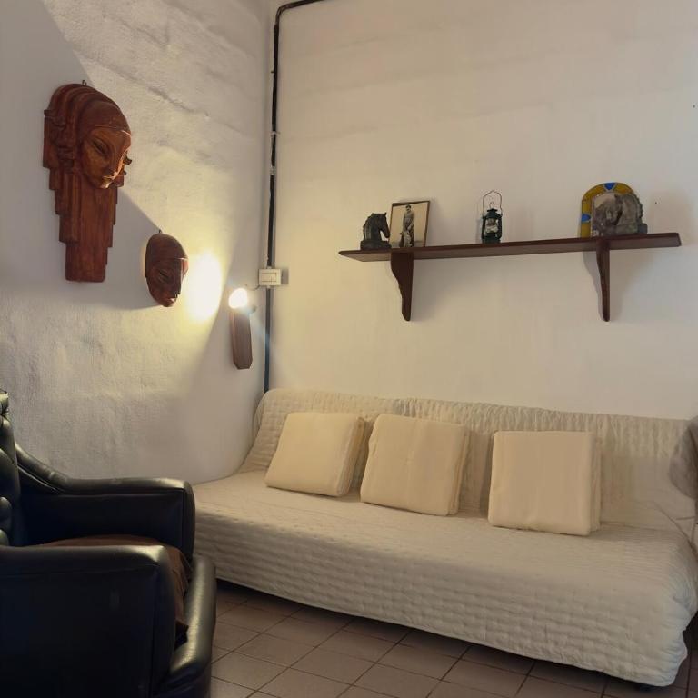 Villa il Fanale Loft Serrano - Three-Bedroom House - 6
