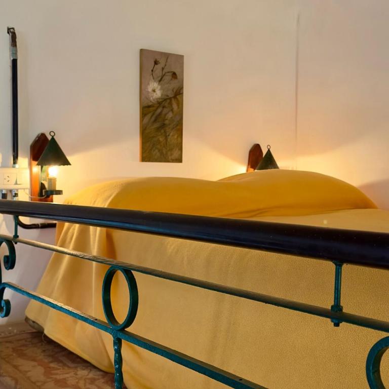 Villa il Fanale Loft Serrano - Three-Bedroom House - 4