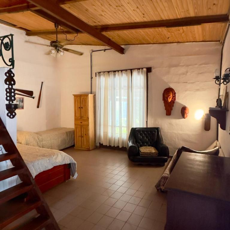 Villa il Fanale Loft Serrano - Three-Bedroom House - 13