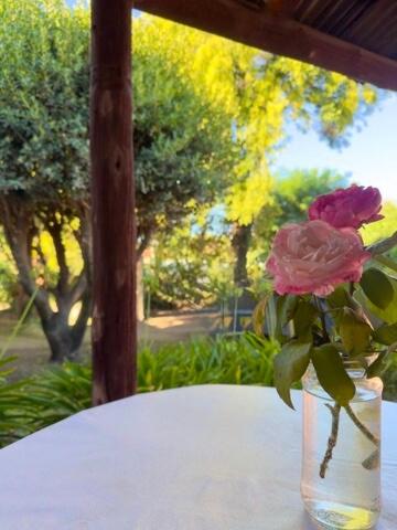 Villa il Fanale Loft Serrano - Three-Bedroom House - 17