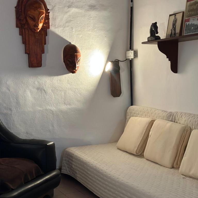 Villa il Fanale Loft Serrano - Three-Bedroom House - 18