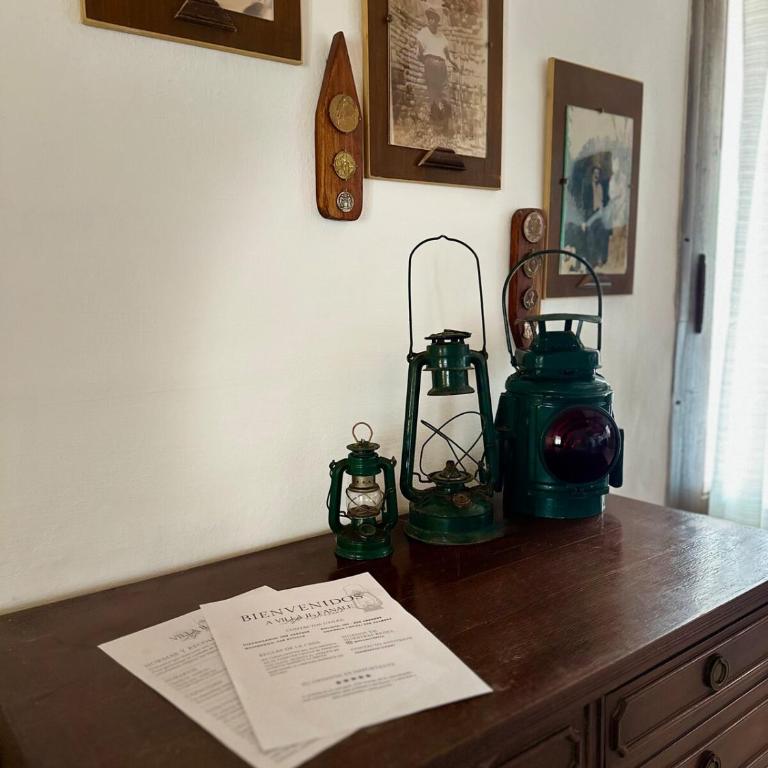 Villa il Fanale Loft Serrano - Three-Bedroom House - 14
