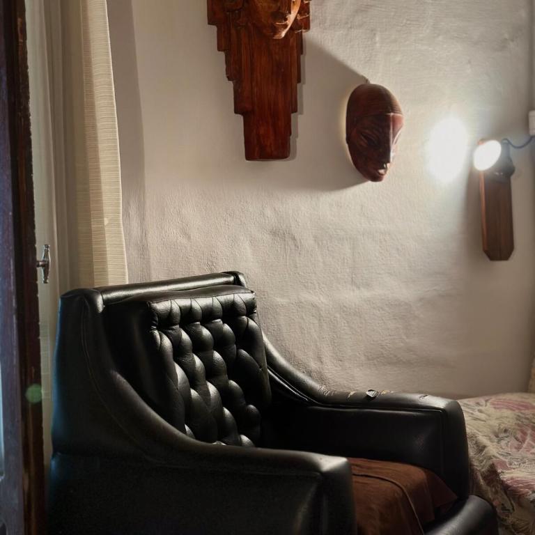 Villa il Fanale Loft Serrano - Three-Bedroom House - 22