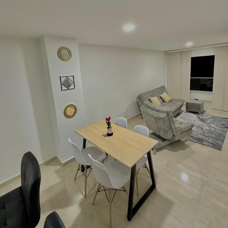 Nova House Paradise - Apartamento Estándar - 1