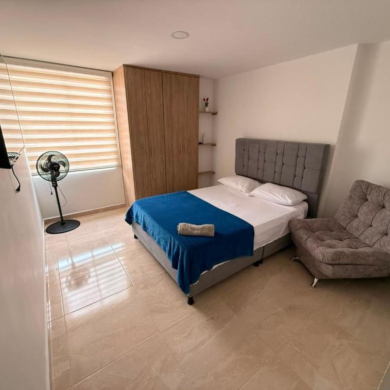 Nova House Paradise - Apartamento Estándar - 5