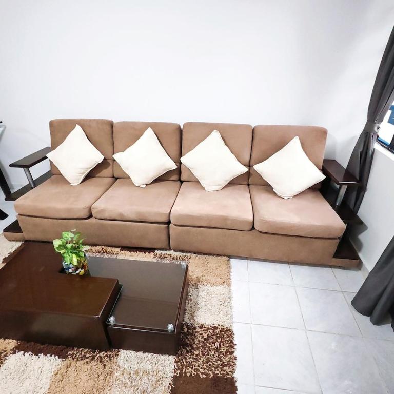 Apto Independiente cerca al aeropuerto 15 min - Two-Bedroom Apartment - 6