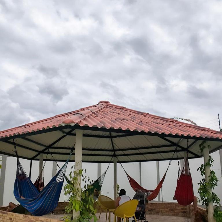 Chiquinauta - Three-Bedroom Villa - 11