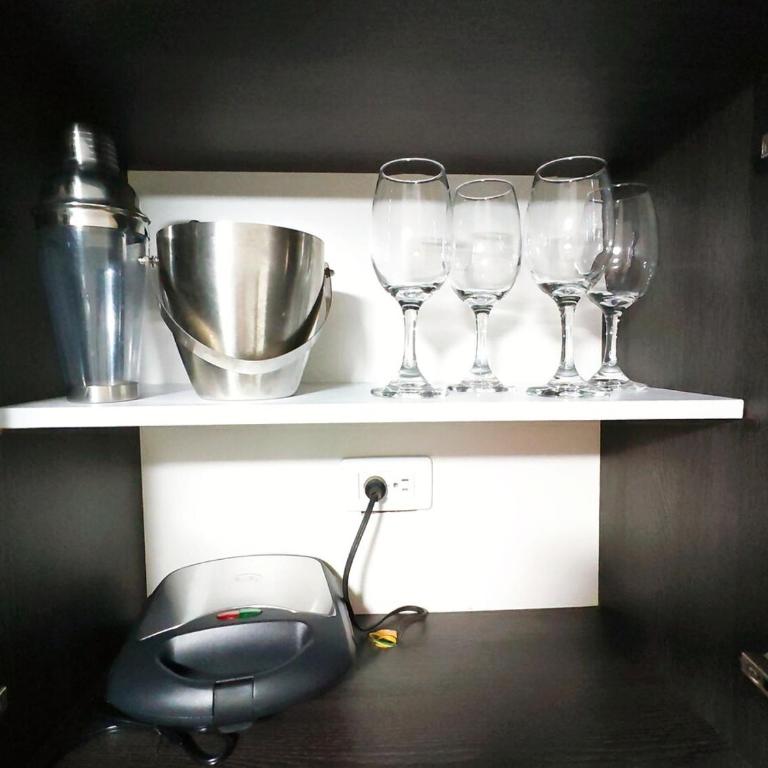 Apto Independiente cerca al aeropuerto 15 min - Two-Bedroom Apartment - 17
