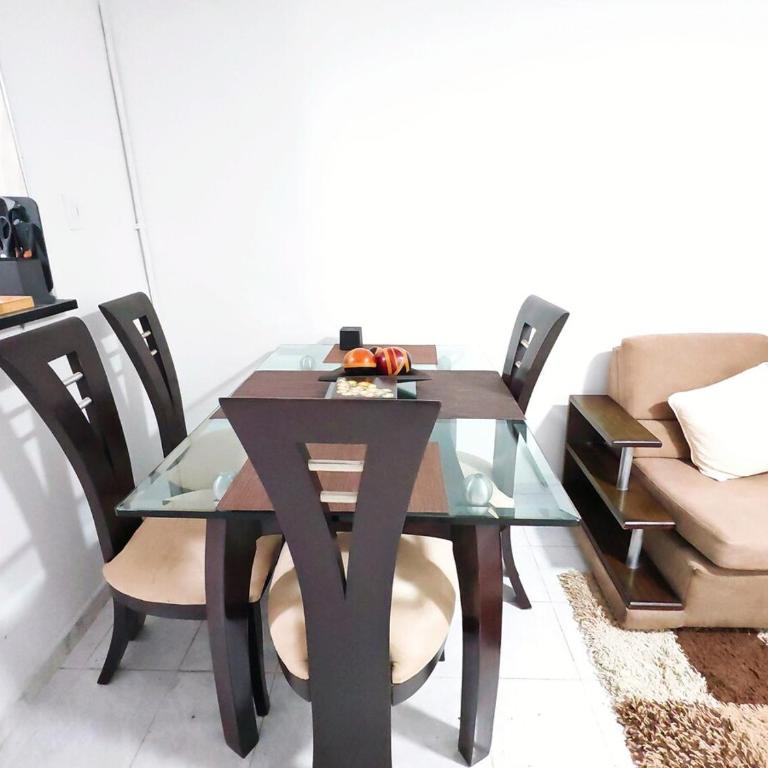 Apto Independiente cerca al aeropuerto 15 min - Two-Bedroom Apartment - 9