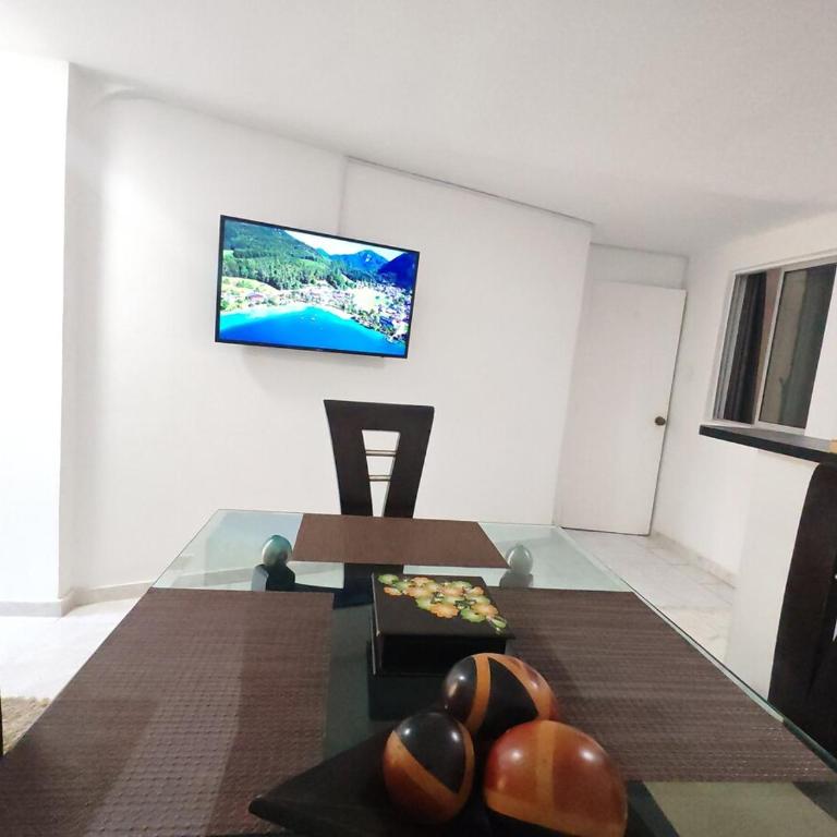 Apto Independiente cerca al aeropuerto 15 min - Two-Bedroom Apartment - 11