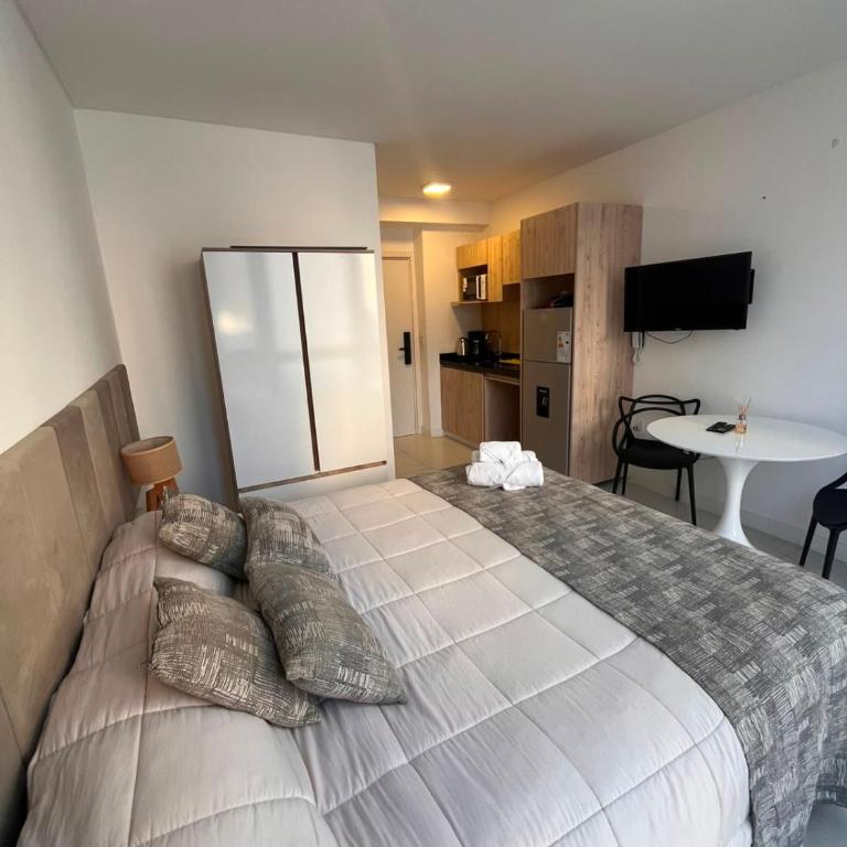 Aires del Centro G&A Rent Capital Federal - Apartamento de 1 dormitorio - 2